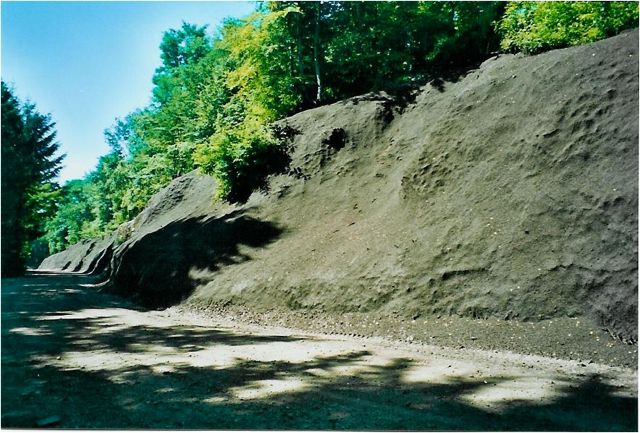 Mise en oeuvre substrat et semences TerraSeeding